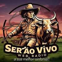 web radio sertao vivo